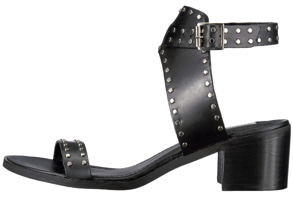 Punk Shoe (1000x750), Png Download