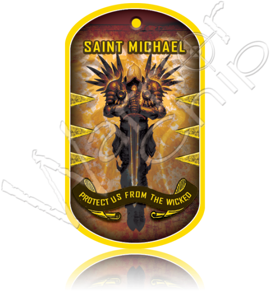 Kansas Police Department Dog Tag - Police (540x600), Png Download