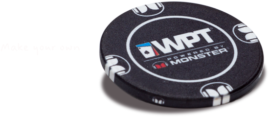 Use These Poker Chips As Wedding Favors Or Casino Party - Gambling (579x295), Png Download