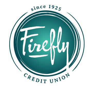 Firefly Credit Union Earns Top Honor - Calligraphy (362x340), Png Download