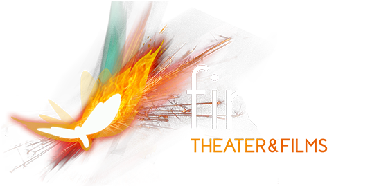 Firefly Inc - Logo - Kings Of Leon Font (555x268), Png Download