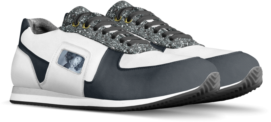 Skate Shoe (1000x1000), Png Download