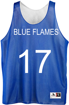 Blue Flames 17 Stuck - Lojas Esplanada (450x450), Png Download