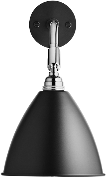 Bl7 Wall Lamp - Bestlite Bl7 Wall Light (581x628), Png Download