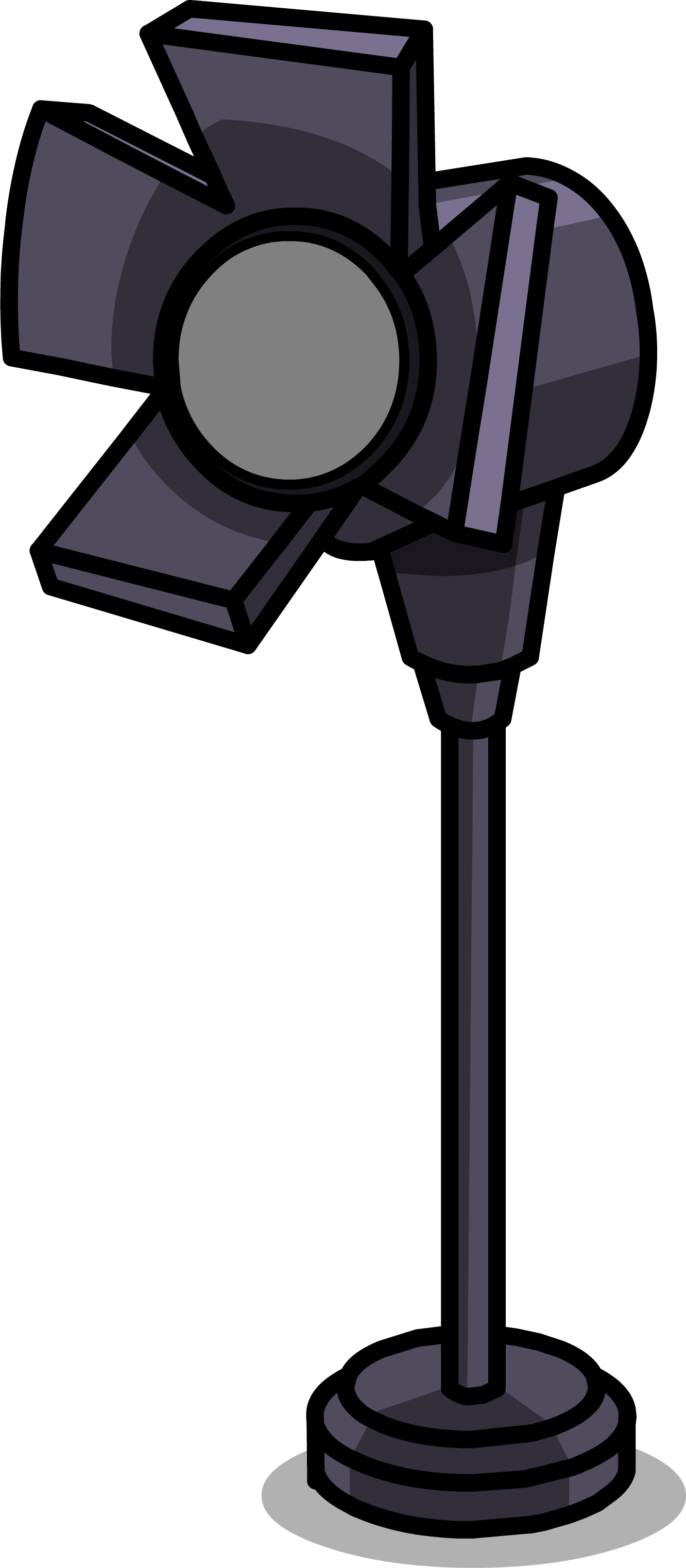Tall Spotlight Sprite 004 (1332x3044), Png Download