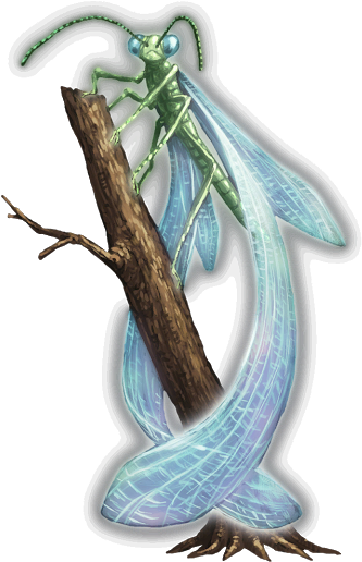 Firefly - Illustration (344x527), Png Download