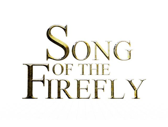 Download The Song Of The Firefly Playable Alpha Below - Calligraphy (800x600), Png Download