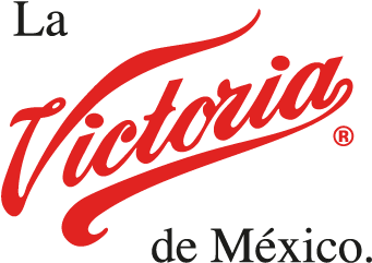 La Victoria De Mexico Logo - Victoria Lager - 12 Fl Oz Bottle (400x400), Png Download