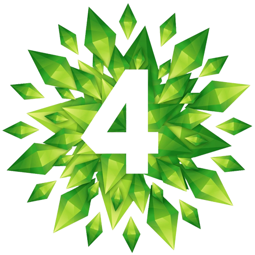 Download The Sims 4 Keygen - Sims 4 - Collector's Edition (pc) (500x500), Png Download
