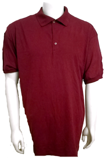 Gildan 8800 Blank Golf Shirts Polo's - Polo Shirt (356x514), Png Download