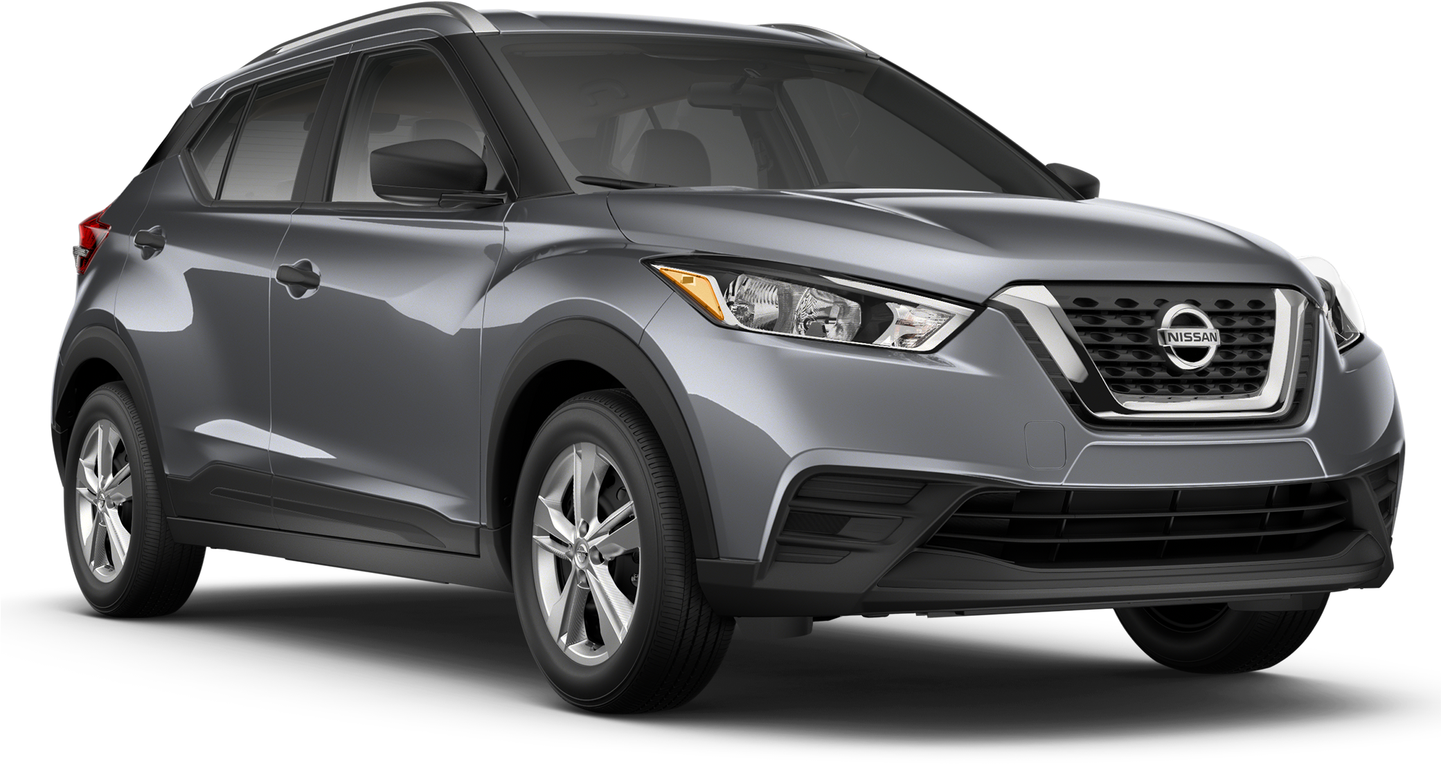 $500 Nissan Cash Back On Select Nissan Models - Nissan Kicks Color Studio (2080x1176), Png Download