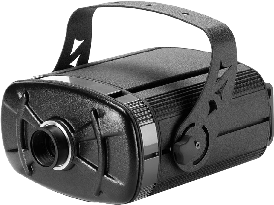 X24 X-effects - Rosco 19-degree Lens For X-effects Projector 205371190000 (1000x765), Png Download