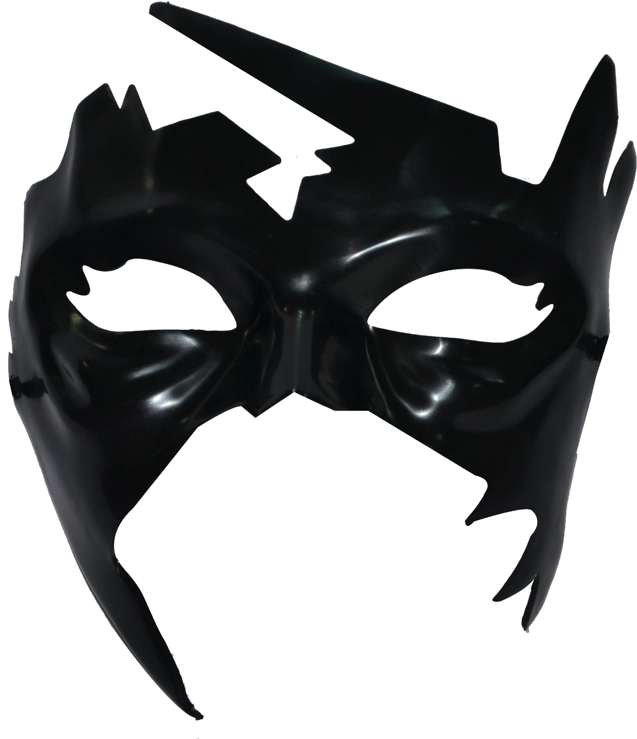 Krrish Png Clipart - Krrish Mask (1318x1500), Png Download