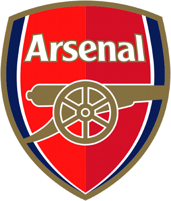 Epl Arsenal Crest - Arsenal Wallpapers For Iphone (340x400), Png Download