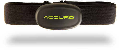 Hrm304 - Accuro Hrm304 Heart Rate Monitor W Bluetooth Ant Analog (575x416), Png Download