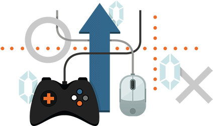 Video Games Tax Relief - Video Game (587x300), Png Download