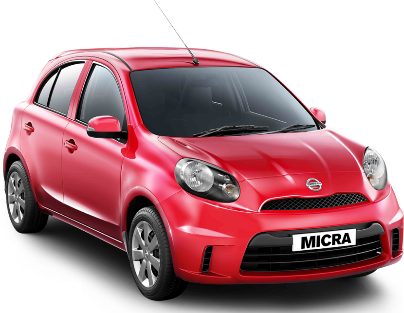 Micra Active - Nissan Micra Active (1500x642), Png Download