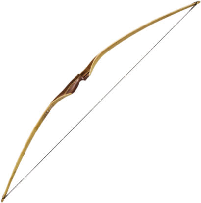 Clipart Library Library Long Bow Archerybuy - Old Mountain Archery Neo (458x458), Png Download