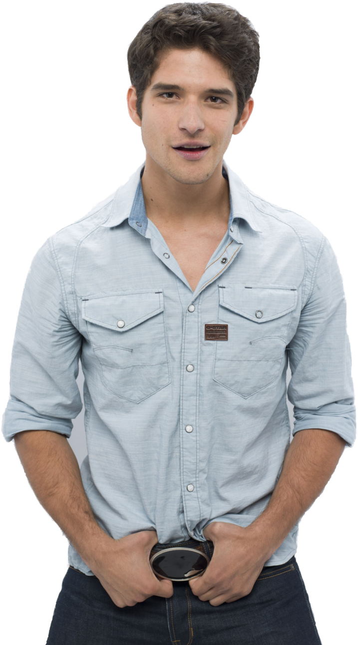 Tyler Posey Png Hd - Tyler Posey (774x1032), Png Download