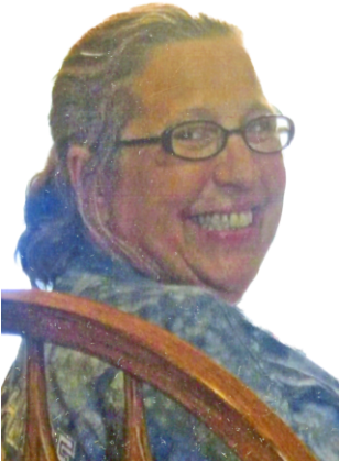 Peggy Posey - Swearingen Funeral Home (307x450), Png Download
