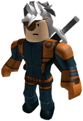 Photo - Great Bloxini (530x530), Png Download