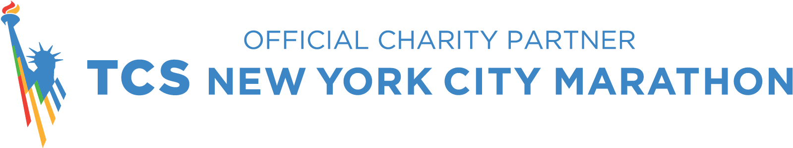 New York City Marathon (2500x785), Png Download