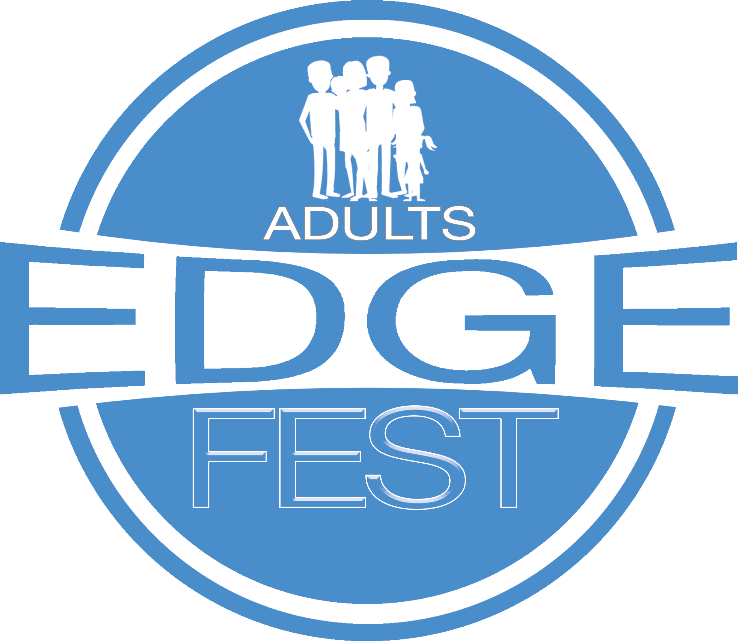 Adults (2480x2480), Png Download