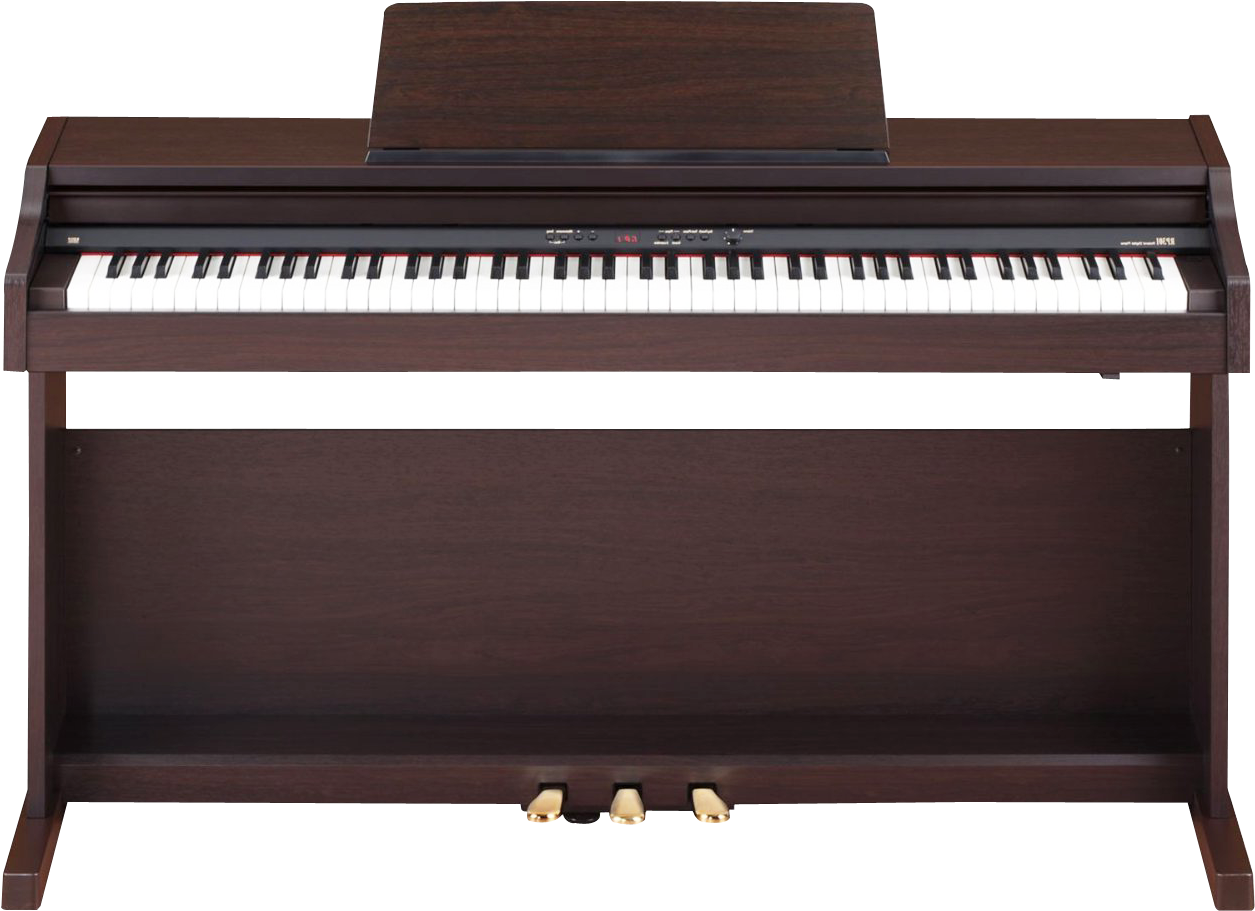 Piano Png Transparent Image (1349x983), Png Download