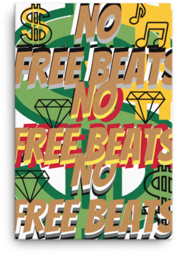 Home / Home & Living / Wall Art / Canvas Prints / Gold (600x600), Png Download