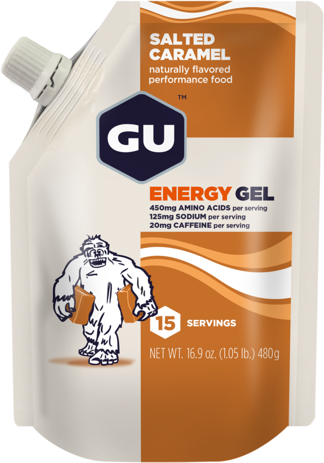 Gel 15 Serving (765x1024), Png Download