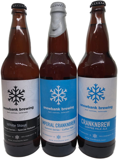 Snowbank (600x600), Png Download