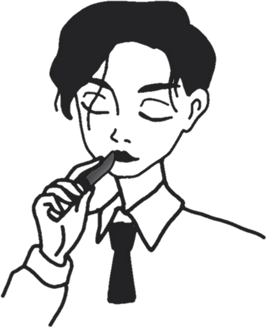 Black Boy Png (590x729), Png Download