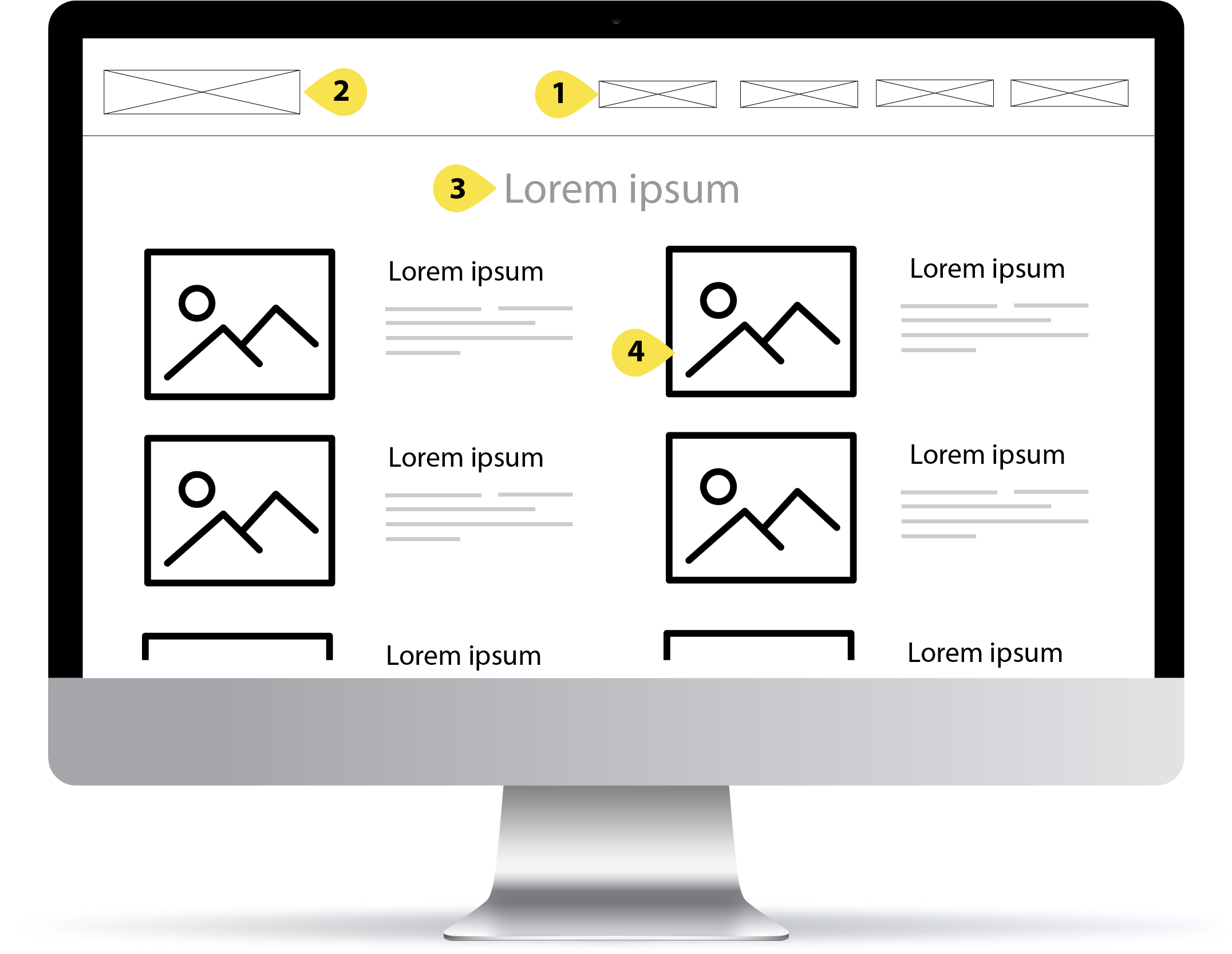 Search Bar (2185x1706), Png Download