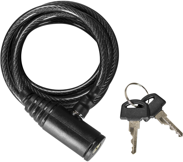 White Lock Png (600x531), Png Download