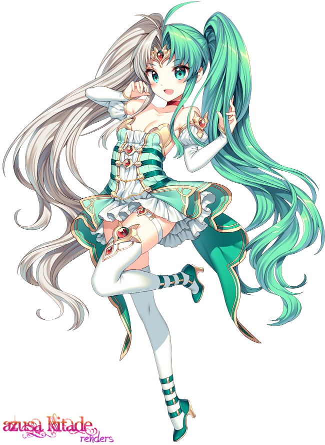 [png] Nardack (674x917), Png Download