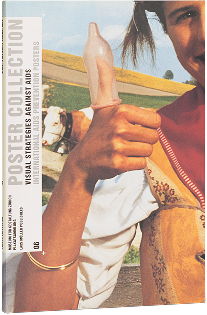 Visuelle Strategien Gegen Aids / Visual Strategies (640x840), Png Download