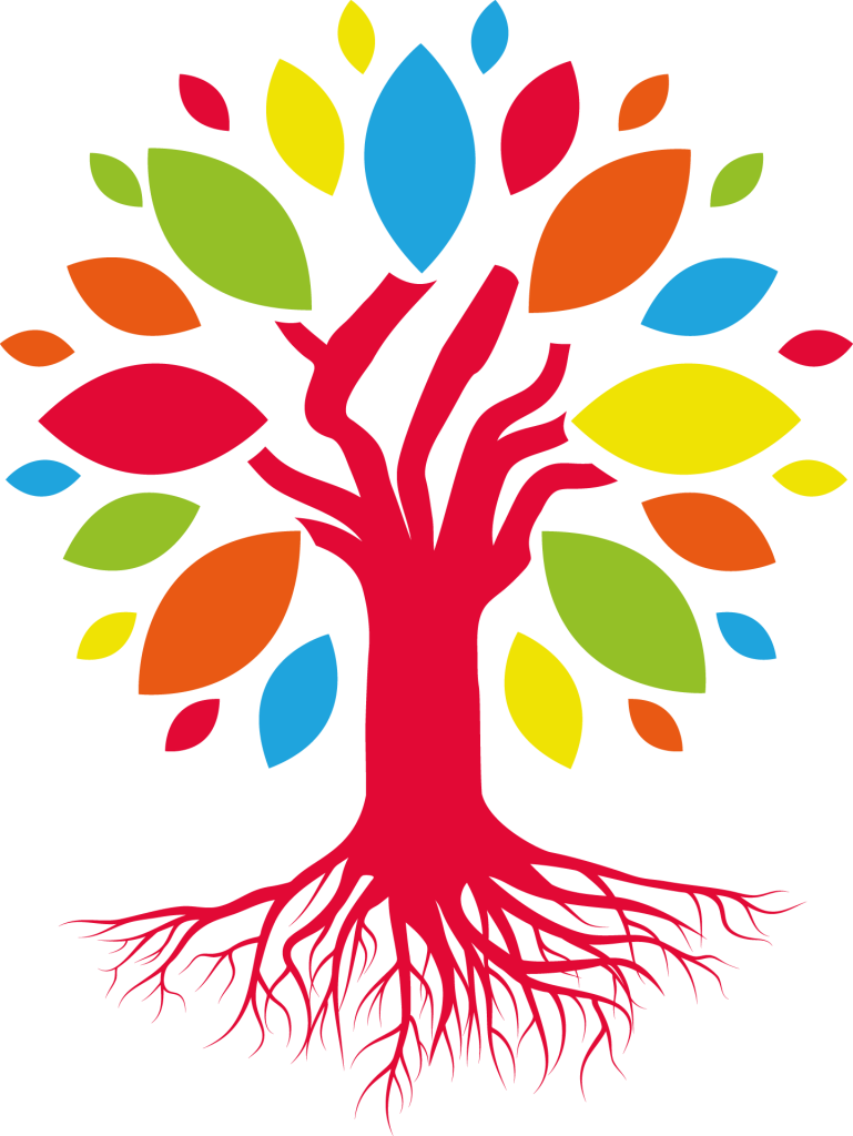 Logo Reconhecimento Público Deolho (769x1024), Png Download