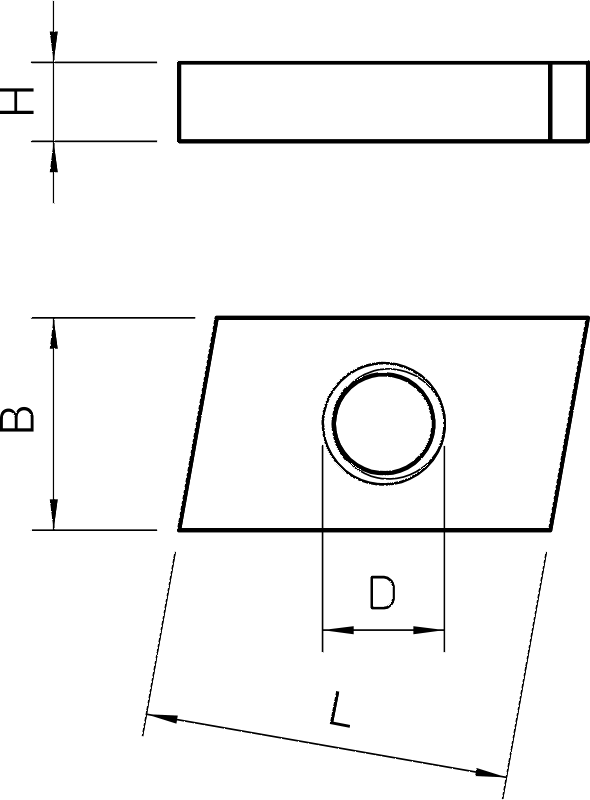 Información Técnica (590x800), Png Download