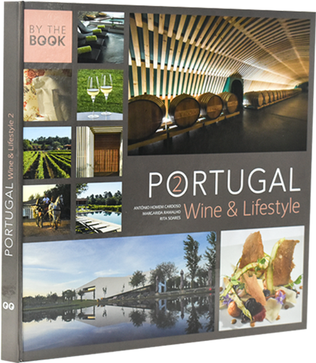 Portugal Wine & Lifestyle Ii (524x588), Png Download