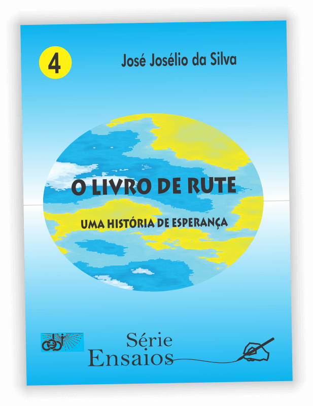 O Livro De Rute (617x800), Png Download