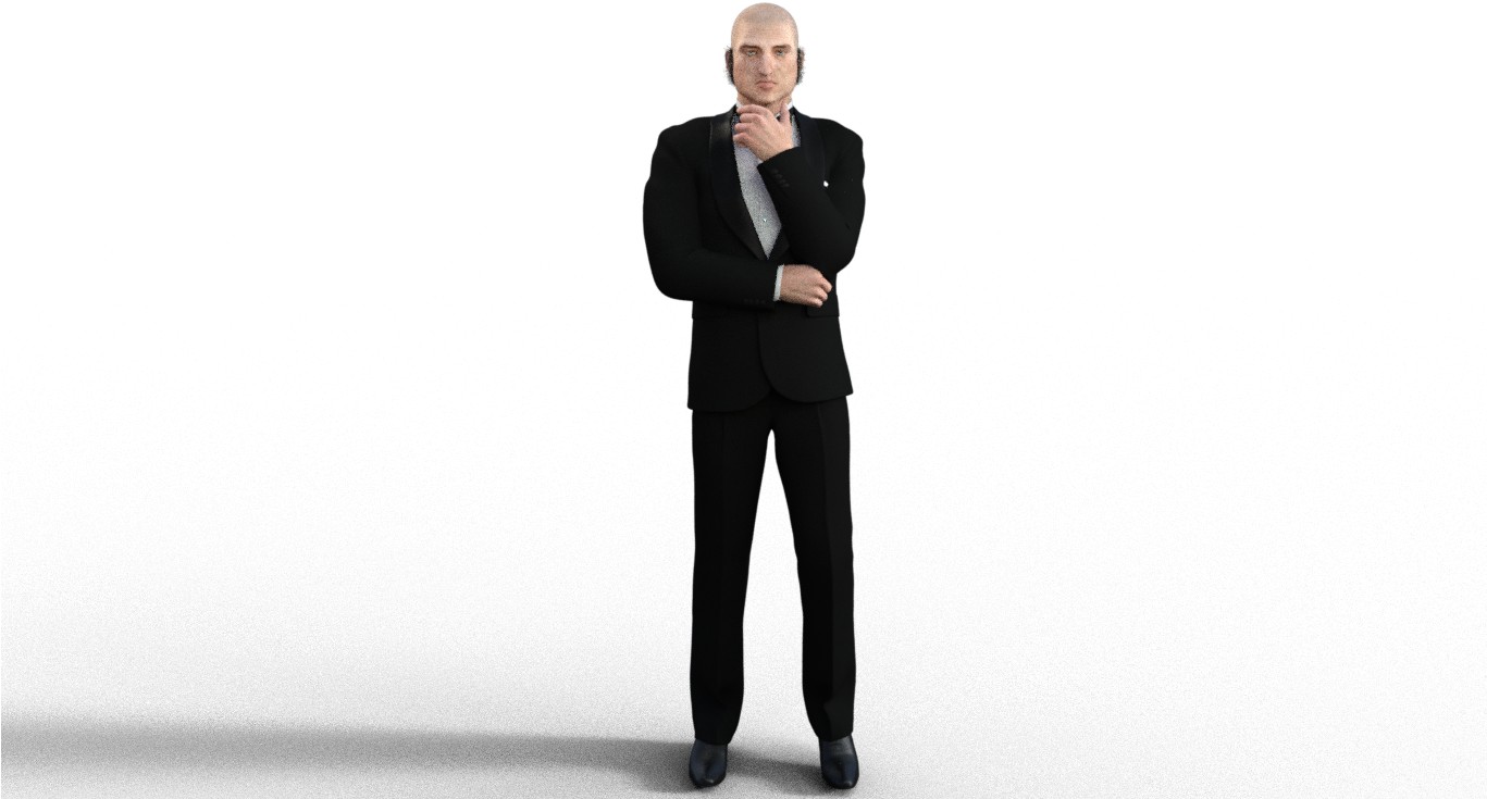 Davidmarshall (1366x768), Png Download