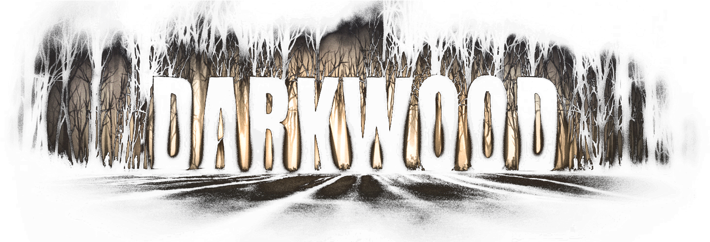 Image Transparent Logo Darkwood (1500x498), Png Download