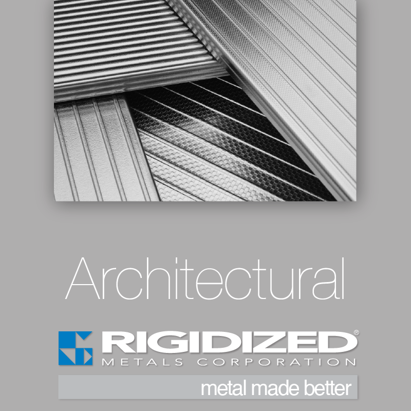 Architecturalmetals Architectural Site (800x800), Png Download