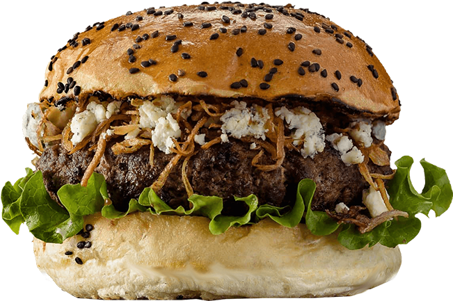 Hamburguesas Png (650x700), Png Download