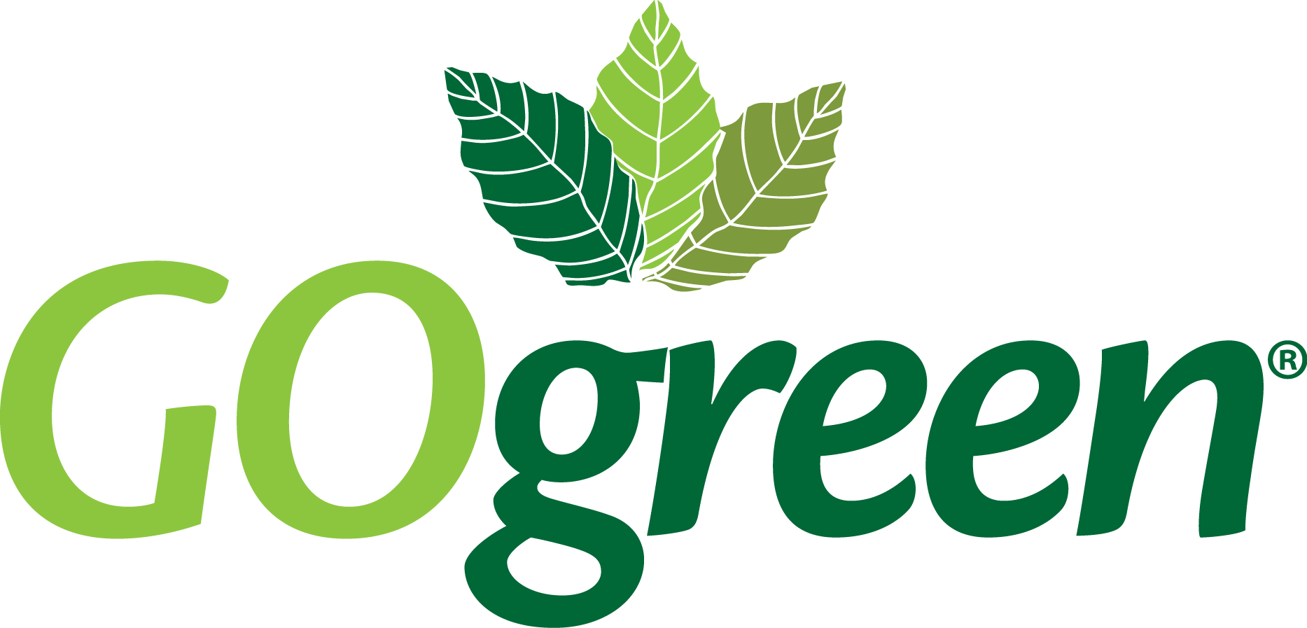 Gogreen (1867x897), Png Download