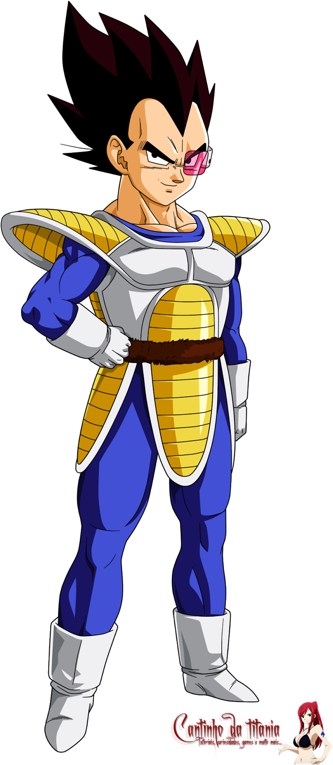 Vegeta1 (824x1600), Png Download
