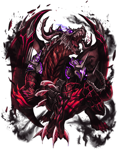 Jormungand Transparent (480x640), Png Download