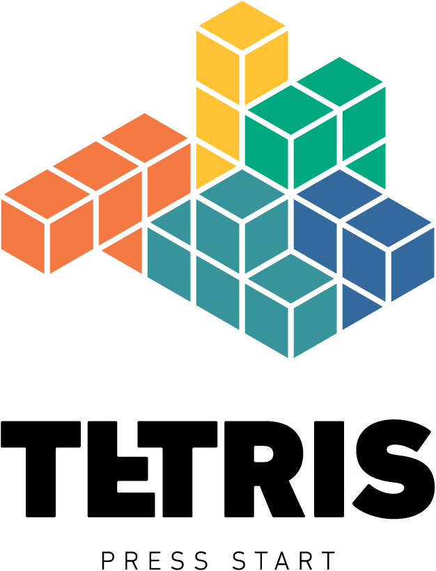 Tetris-hostel (626x821), Png Download