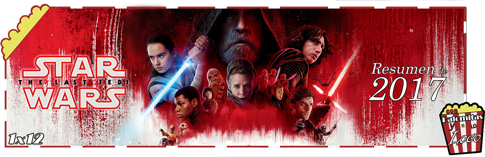 Llegamos (1601x511), Png Download
