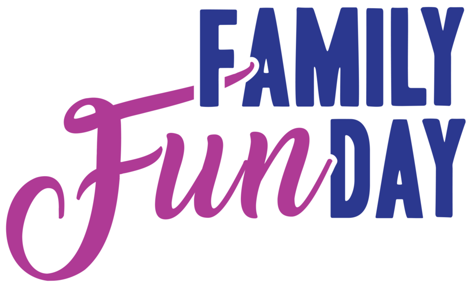 Family Fun Day Png (1000x585), Png Download